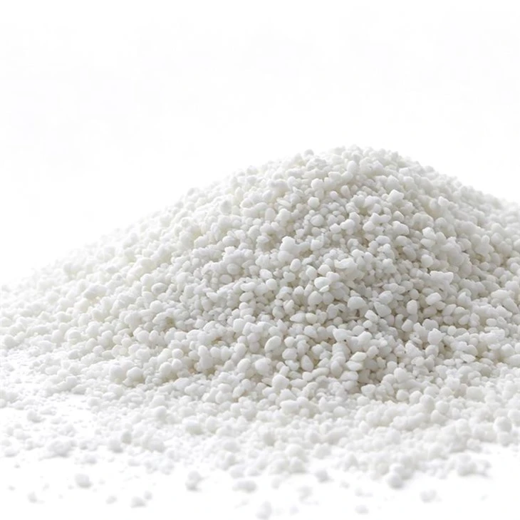 Cassava Cat Litter Natural Plant