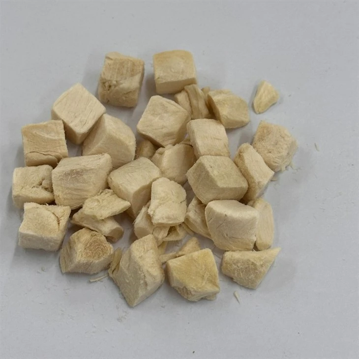 Healthy Cat Food factory